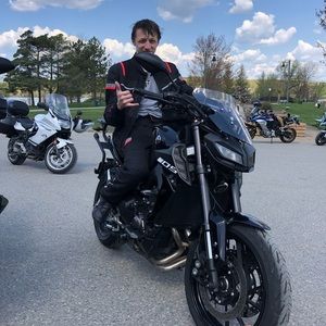 Meet your Posher, Ryan